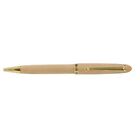 Personalized Engraved  Maple Wood Ballpoint Pen