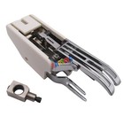 Walking Foot Set Use For Juki Ddl-5530 ddl-5550 ddl-8000 ddl-8700 ddl-9000