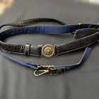 Wwii Japan Army Original Sword Belt