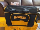 Dewalt Dckss521d2 20v Max Cordless 5 Tool Combo Kit W contractor Bag