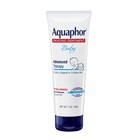     aquaphor Healing Ointment Baby Advanced Therapy 7oz  Tube