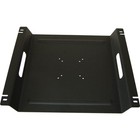 Video Mount Products Er-lcd1017 Lcd Monitor Rack Mount - 10  23  Monitors