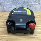 Patriot P5 15 Mile Dual Powered Fence Energizer   Electric Fence Controller Only