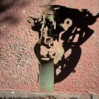 Vintage Standard Seeder Cultivator Good Condition