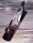 Vintage Winchester 14 In  Smooth Bottom Plane 2 In  Blade 3010