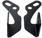 A-pillar Pod Light Bracket Fits Polaris Rzr Xp 1000 900 800 2014-2023 Side Mount