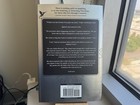 Signed Rebecca Yarros Threshing Day Hardcover Book First Edition 