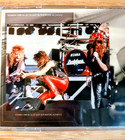Dokken Rare Cd 1988 Giants Stadium Rutherford Nj Monsters Of Rock Concert Tour 
