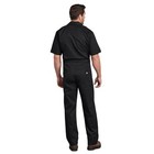 Dickies Mens Flex Short Sleeve Coveralls Workwear - 33274 - New