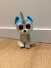 Set Of Six Ty Beanie Boos 