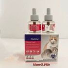 Feliway Multicat Calming Pheromone  30 90 Day Refill - 3 9 Pack For All Cats
