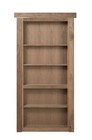 Murphy Hidden Book Shelf Door For Home Or Office