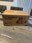 Pet Grooming Kit   Vacuum