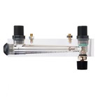 0 1-1gpm 0 5-4lpm Water Liquid Flow Meter Tool Flowmeter Instrument