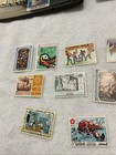 Qatar - -1960   s-1980   s- -lot Of 43-stamps used  Mnh-lot    583