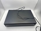 Comcast Motorola Dcx3400-m Hd Dual Tuner Dvr Cable Box     No Remote