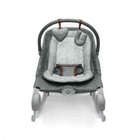 Summer Infant 2-in-1 Bouncer   Rocker Duo Convenient  portable Rocker For Babies