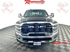 2025 Ram 4500 Chassis Tradesman 60ca Dually Diesel Pickup Truck Navigation