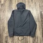 Vintage Ocean Pacific Op Weather Wear Jacket Removable Liner Grey Sz L