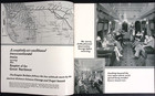 The Empire Builder Great Northern Railway Glacier National Park Brochure 1930s