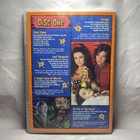 Tales From The Crypt Dvd Season 7 Disc 1 Episode 1-5 Hbo Horror Anthology Ntsc