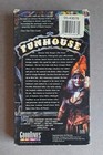 The Funhouse Used Vhs  horror  Slasher  Tobe Hooper  1981 
