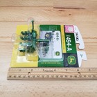 Ertl 1962 John Deere 494-a 4-row Planter Diecast 1 64