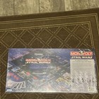 Star Wars Classic Trilogy Edition Monopoly Board Game 1997 Sealed New