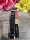 Chanel Le Rouge Duo Colour  174 Endless Pink Ultra Tenue Liquid Lip Gloss Stick