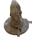 Harry Potter Talking Sorting Hat Electronic Tested Working Excellent Condition