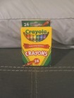 10 Packs Crayola Crayons 24 Count