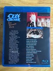 Ozzy Osbourne - The Ultimate Ozzy 1986 Remaster Live Jake E  Lee