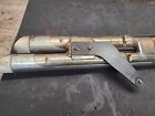 1999 Suzuki Intruder Vl 1500 Vl1500 Cobra Full Exhaust System Pipes