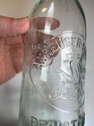 Antique Anheuser Busch Blob Top Blobtop Bottle Eagle   A   1905