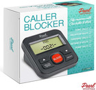 Caller Id Box For Landline Phone Number Lcd Display With Call Blocker - Stop Un