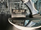 Star Trek - Discovery - Type 2  shark  Phaser - Working Trigger  