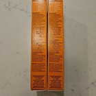 La Roche-posay Anthelios Ultra Light Sunscreen Spf 60 1 7oz X2 Exp 2027 