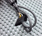 Creative Sound Blaster Audigy Sb0090 Pci Sound Card Win9x xp With Cable