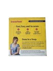 Myriad Sneak Peek Early Gender Test 99  Accurate Learn Gender At 6 Weeks Sealed