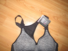 Nwt New Vsx Victoria s Secret Sports Bra Incredible Women s 32 C 32c Max Support
