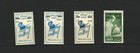 Lebanon Liban Selection Mnh Complete Commemorative Sets Stamps Lot   Leb 832 