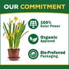 Espoma Organic All Season Lawn Food - Organic Lawn Fertilizer With The Exclus   