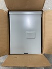Ge 125 Amp 4-space 8-circuit Outdoor Main Lug Circuit Breaker Panel Tl412r1p