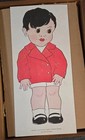 Iq Stanford-binet Psychological Testing Child Intelligence Box Only  Boston Univ