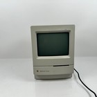 Macintosh Classic M0420 Vintage Apple Computer