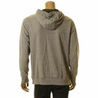 Dkny Jeans New Men s Full-zip Hooded Sweatshirt Basic Jacket Tedo