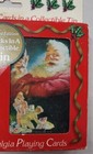 1996 Le Coca-cola Nostalgia Playing Card Set Of 2 Mint In Tin Box Sealed Santa