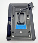 Ring Solar Charger 5f83e9 For Battery Doorbells Compatible With Video Doorbell 3