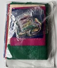 Bucilla Jumbo Nativity Felt Christmas Stocking Kit 28  83959 Sealed Jesus Christ