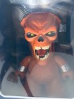 Titans - Dr  Who - The Beast Vinyl Figure - Box Wear
